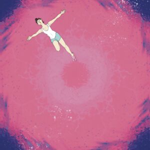 Eye Of The Storm - פרינט A4